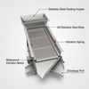 SY-600 Automatic Vibrating Screen Machine
