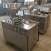 Automatic Sausage Stuffer with Twisting Function