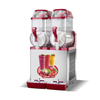 Commercial Slush Machine with Embraco Compressor