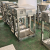 Compact Stainless Steel Egg Roll Winding Machine High Efficiency Fast Rolling 