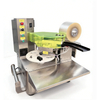 Food Grade Stainless Steel Sushi Packing Machine Sushi Wrapper Packer for Restaurants and Takeout Shops