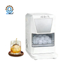 Energy Saving Desktop Ice Ball Maker Bar Cafe Restaurant Spherical Ice Equipment
