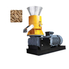 Dual Pressure Wheel Charcoal Pellet Machine Charcoal Particle Maker