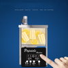 Energy Efficient Commercial Cold Drink Ice Cream Popsicle Making Machine