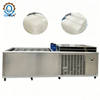 Industrial Block Ice Make Stainless Steel Fishery Cold Chain Ice Making Equipment