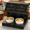 Stylish Waterproof Multifunctional Instant Noodle Machine 