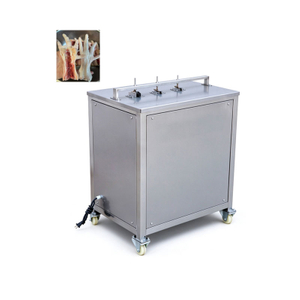 Commercial Chicken Feet Boneless Machine