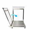 Manual Chocolate Cutter for Professional Bakery