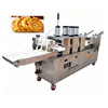 Food Grade Contact Parts Dough Press Machine