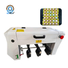Food Safe High Speed Egg Inkjet Printer Coding Printing Machine