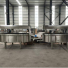 Commercial Food Grade Stainless Steel Cheese Making Tank Precise Temp Control Triple Layer Jacket
