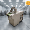 Commercial Preserved Fruit Dicing Machine 