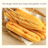 Automatic churro making machine for business