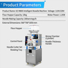 Intelligent Digital Control Noodle Maker