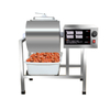 Vacuum Meat Tumbler Marinator Machine Marinating Equipment for Chicken Beef Pork Flavoring