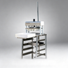 Compact Stainless Steel Manual Dough Divider Dough Portioning Machine