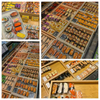  Food Grade Stainless Steel Sushi Packing Machine Sushi Wrapper Packer for Restaurants and Takeout Shops