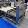 M&aacute;quina autom&aacute;tica de descascar pesco&ccedil;o de frango para processamento de aves removedor de pele de pesco&ccedil;o de pato de alta efici&ecirc;ncia