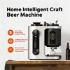 Durable Hygienic Stainless Steel Beer Brewing Machine Beer Brewer Beer Maker for Household Home Craft Production