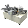 Intelligent PID Temperature Control Full Automatic Opening Filling Sealing Vacuum Bagging Machine