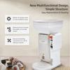 Compact Low Maintenance Multifunctional Rice Ball Forming Machine