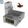 Durable Food Grade Stainless Steel Chocolate Mixing Machine 