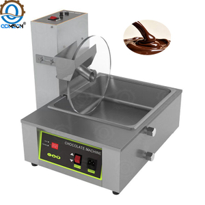 Durable Food Grade Stainless Steel Chocolate Mixing Machine 