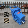 High Efficiency Portable Slag Removal Machine Laser Cutting Grate Debris Cleaner Slag Cleaning Equipment