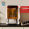 Easy Clean Automatic Sushi Roll Cutter Machine