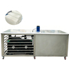 Industrial Block Ice Make Stainless Steel Fishery Cold Chain Ice Making Equipment