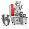 Shumai Making Machine 5000 Pcs/h