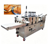Food Grade Contact Parts Dough Press Machine