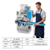 Unfilled Glutinous Rice Cake Machine