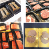 Industrial Skin Packaging Machine
