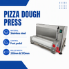 Pizza Dough Press Machine for Restaurant Hotel