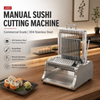 QD-JC90 Manual Sushi Roll Cutter Machine