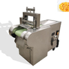 Commercial Preserved Fruit Dicing Machine 