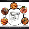 Vacuum Meat Tumbler Marinator Machine Marinating Equipment for Chicken Beef Pork Flavoring