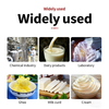 Durable Hygienic Stainless Steel Milk Separator Dairy Separator Cream Separator 