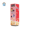 Commercial Restaurant Dining Room Food Service Electric Popcorn Vending Machine