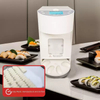 Energy Saving Commercial Sushi Rice Ball Machine