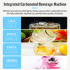 Commercial High Efficiency Ice Plate Machine With Middle Ice Outlet
