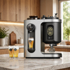 Durable Hygienic Stainless Steel Beer Brewing Machine Beer Brewer Beer Maker for Household Home Craft Production