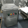 High Precision Commercial Food Factory Dough Splitting Machine Uniform Dough Portioner Bread Cutter