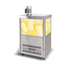 Energy Efficient Commercial Cold Drink Ice Cream Popsicle Making Machine