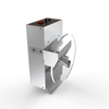 Durable Food Grade Stainless Steel Chocolate Mixing Machine 
