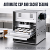 Aluminum Foil Food Container Sealing Machine