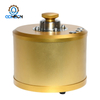 Dry Ice Making Machine Compact Gold