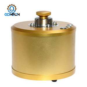 Dry Ice Making Machine Compact Gold