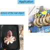  Automatic Vacuum Skin Packaging Machine